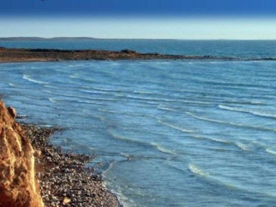 
                    Еще на 8 см увеличили уровень воды в Балхаше
                