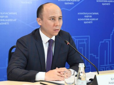 
                    Сколько алматинцев стали банкротами, рассказали в Департаменте госдоходов
                