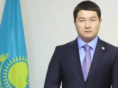 
                    Назначен новый аким Мангистауской области
                
