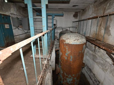 
                    Аварийную насосную станцию восстановят в Алматы
                