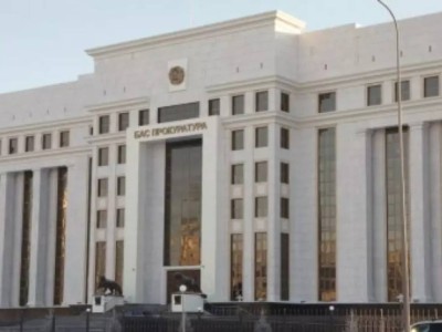
                    Угрозу жизни и здоровью детей представляют здания военных школ «Жас-Ұлан» – прокуратура
                