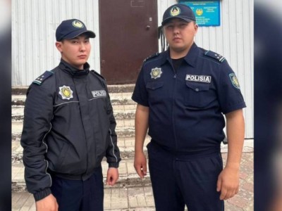 
                    Покончить с собой хотел после ссоры с подругой молодой мужчина в Кокшетау 
                