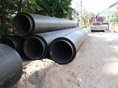 
                    Обеспечить всех жителей ВКО чистой питьевой водой обещают к 2025 году
                