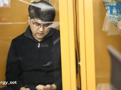 
                    Экс-министр Бишимбаев получил 24 года за жестокое убийство жены
                