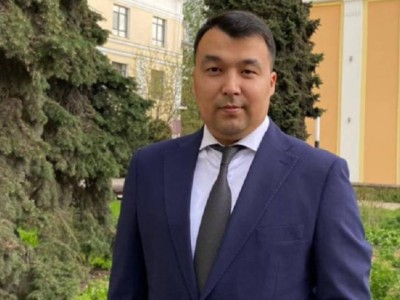 
                    Әкежан Кеңесов: День матери – всенародный праздник
                
