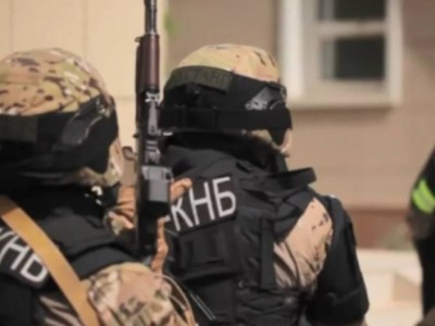 
                    Жителей Лисаковска просят сохранять спокойствие 
                