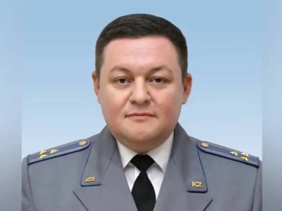
                    Токаев назначил замначальника Службы государственной охраны РК
                