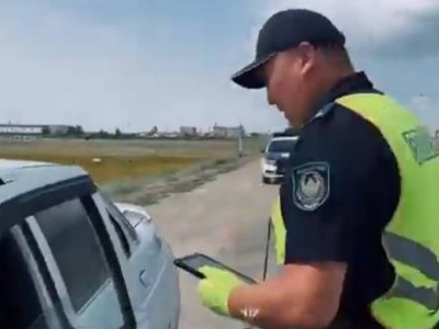 
                    Изменения в ПДД начнут действовать с 6 мая: что нужно знать
                