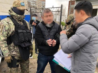 
                    Подозреваемых в пропаганде теракта задержали в городах Казахстана
                
