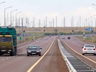 
                    Скоростной режим изменили на трассе Астана – Темиртау
                