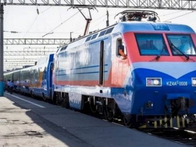 
                    Пассажирские поезда в Казахстане готовят к летним перевозкам
                