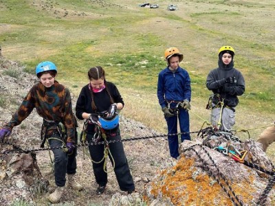 
                    IRBIS ALMATY-2024: в Алматы стартовал проект эко-просвещения молодежи
                