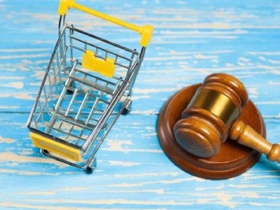 
                    Более 21 млн тенге вернули потребителям Туркестанской области
                