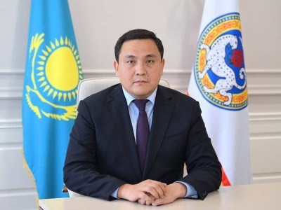
                    Назначен руководитель Управления градостроительного контроля Алматы
                