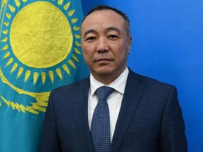 
                    Назначен руководитель управления здравоохранения Алматинской области
                