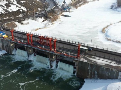 
                    Паводки: ситуация на водохранилищах Казахстана к этому часу
                