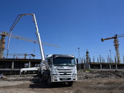 
                    На 2,5 млрд тенге обманули дольщиков в Актобе
                