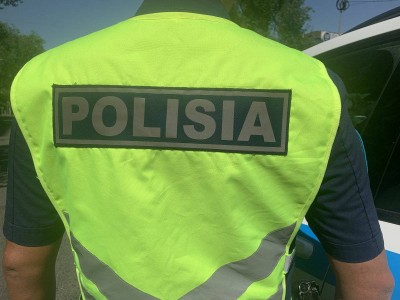 
                    Наехавшему на полицейских костанайцу грозит до 7 лет тюрьмы
                