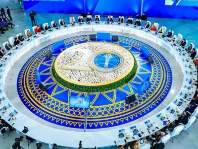 
                    Деятельность АНК будет синхронизирована с новой гуманитарно-идеологической доктриной
                