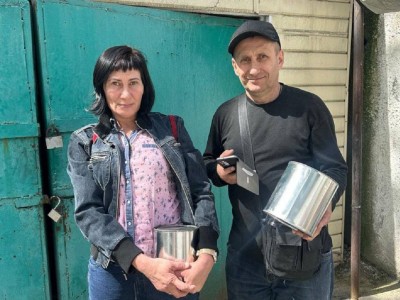 
                    Как алматинцы обновили свои заборы и дома в рамках акции «Алматы - наш общий дом»
                