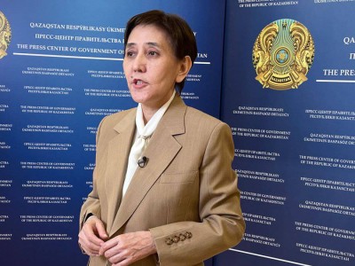 
                    Дуйсенова: Все обязательства государства перед пострадавшими от паводков выполняются полностью и своевременно
                
