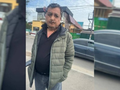 
                    В Алматы задержан мужчина, задолжавший своим детям 6 млн тенге
                
