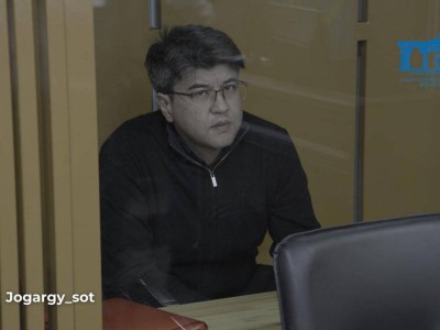 
                    «Она все спит и спит»: на суде озвучили переписку Бишимбаева в день смерти Салтанат Нукеновой
                