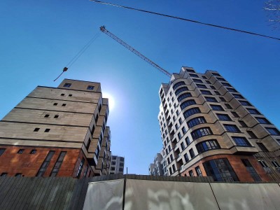 
                    В Казахстане ужесточат ответственность за незаконное строительство
                