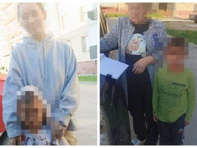 
                    Двух пропавших маленьких детей нашли под утро спящими на скамейке в Кентау
                