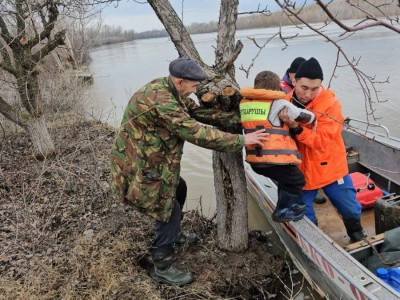 
                    Наводнения в Казахстане: 24 496 человек вернулись домой
                