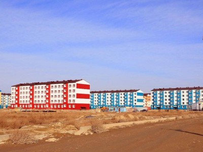 
                    135 молодых жамбылцев получат квартиры по программе «Әулиеата жастары»
                
