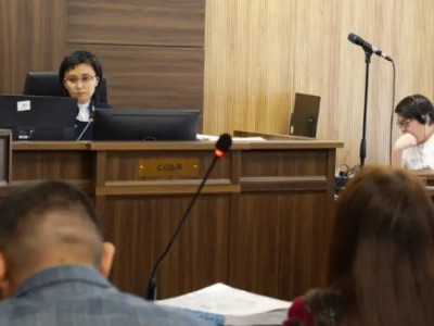 
                    Судье по делу Бишимбаева угрожают: Верховный суд сделал заявление
                