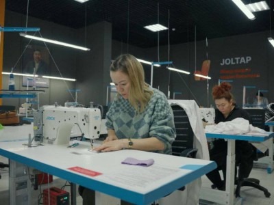
                    Как в Астане освоить профессию за короткий срок
                