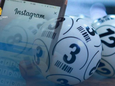
                    В Instagram участились случаи незаконных лотерейных розыгрышей
                