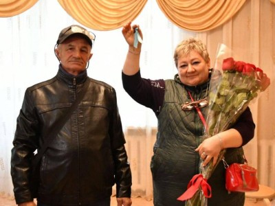 
                    Первые квартиры получили пострадавшие от паводка кокшетауцы
                