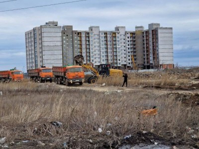 
                    Почти 30 тысяч тонн мусора вывезли со стихийных свалок в Астане
                