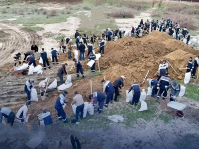 
                    Более 9 тысяч энергетиков задействованы в ликвидации ЧС в Казахстане
                