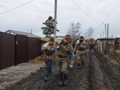 
                    В Петропавловске восстанавливается система электроснабжения
                