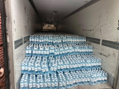
                    Паводки в СКО: Петропавловск полностью обеспечен питьевой водой
                
