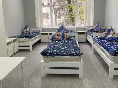 
                    16 казахстанских санаториев безвозмездно примут пострадавших от наводнений
                