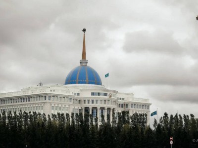 
                    Токаев отменил Международный форум Астана
                