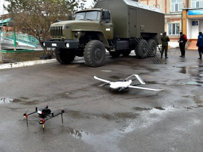 
                    Вода уже пришла в Петропавловск: мобильным бригадам поручено быть наготове
                