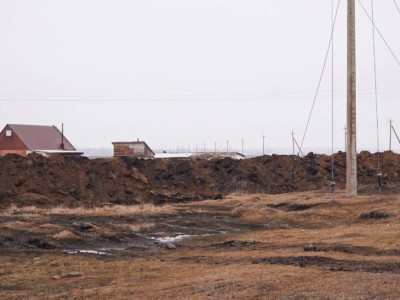 
                    Наводнение в СКО: под угрозой подтопления оказались три района и Петропавловск
                