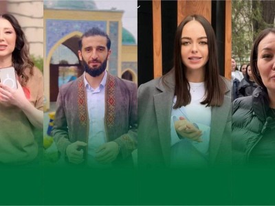 
                    Поведение меняет облик города: кампанию «Алматы - наш общий дом» призвали поддержать предприниматели
                
