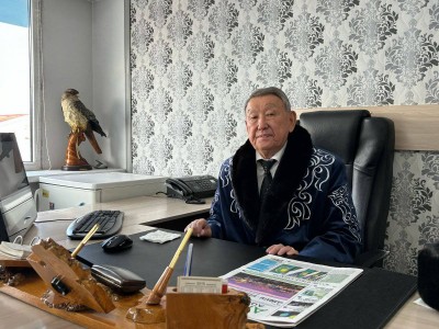 
                    Крупнейший авторынок провел благотворительную ярмарку в Алматы
                