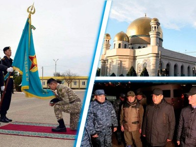
                    Заявление Верховного суда по делу Бишимбаева, Ораза айт, принудительная эвакуация жителей СКО – итоги дня
                