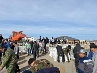 
                    Фронт-офис «Біргеміз» открыли в Павлодаре
                