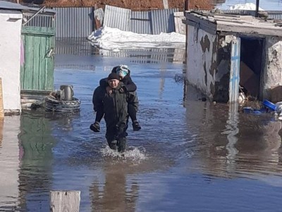 
                    Прием заявлений на выплату компенсаций начался в СКО
                