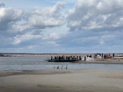 
                    340 домов ушли под воду: пострадавшие актюбинцы готовы переехать в райцентр
                