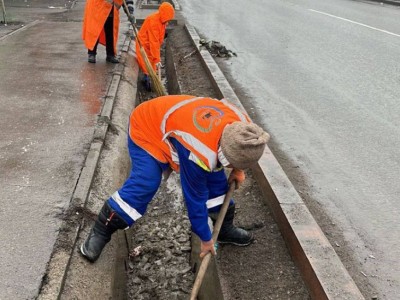 
                    В Алматы ожидается сильный ливень: город готовится к недопущению подтоплений
                